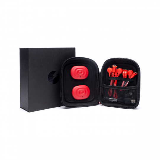 Therabody PowerDot Duo 2.0 Red
