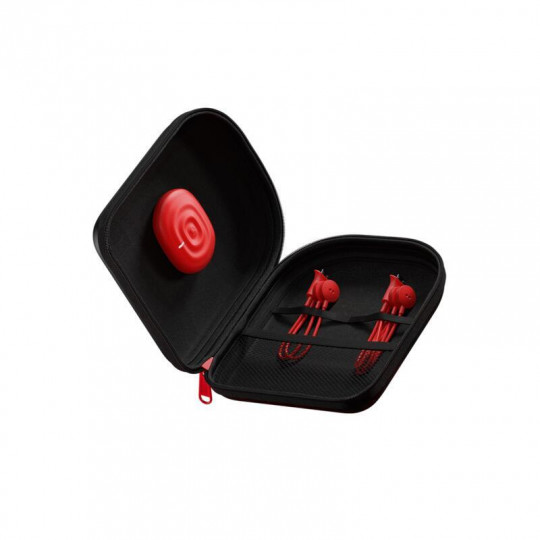 Therabody PowerDot Uno 2.0 Red
