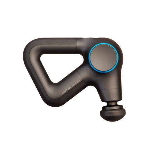 Pistola Therabody Theragun Prime Plus Black