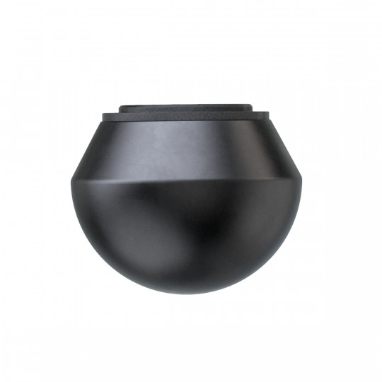 Therabody Cabezal Theragun - Standard Ball Black