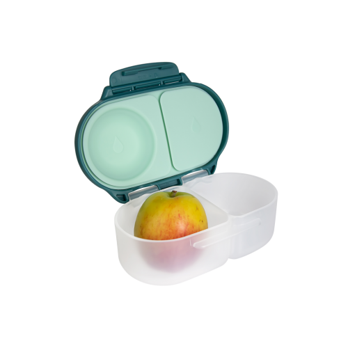 Cajita Snack Emerald Forest b.box