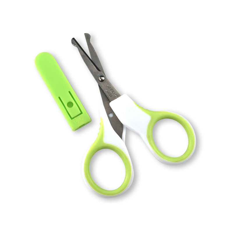 Tijeras bebé Kidsme