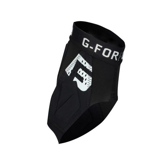 Tobillera G-Form Pro-X4 Ankle Guard Black