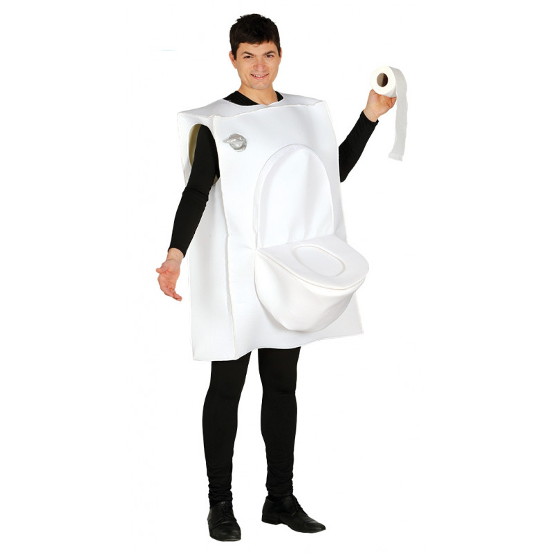 Toilet man adulto-2G7-84525