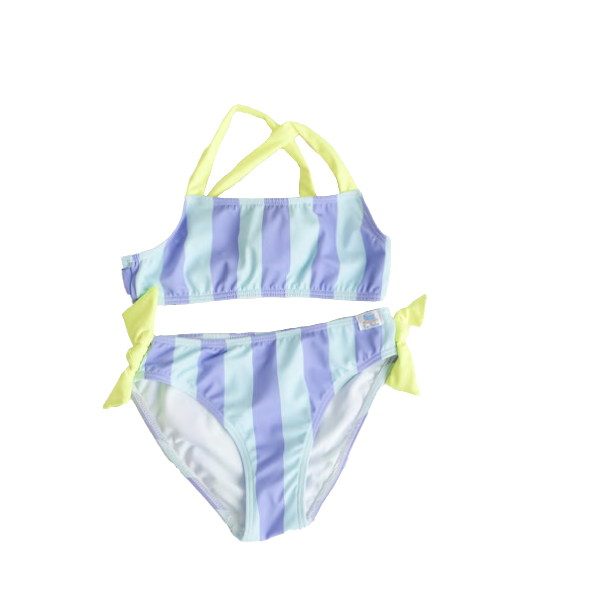 Bikini con Tirantes La Pala-Tolon