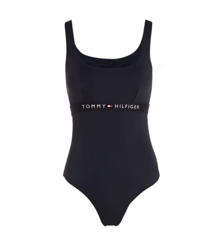 Tommy Hilfiger Bañador Cuadros marino
