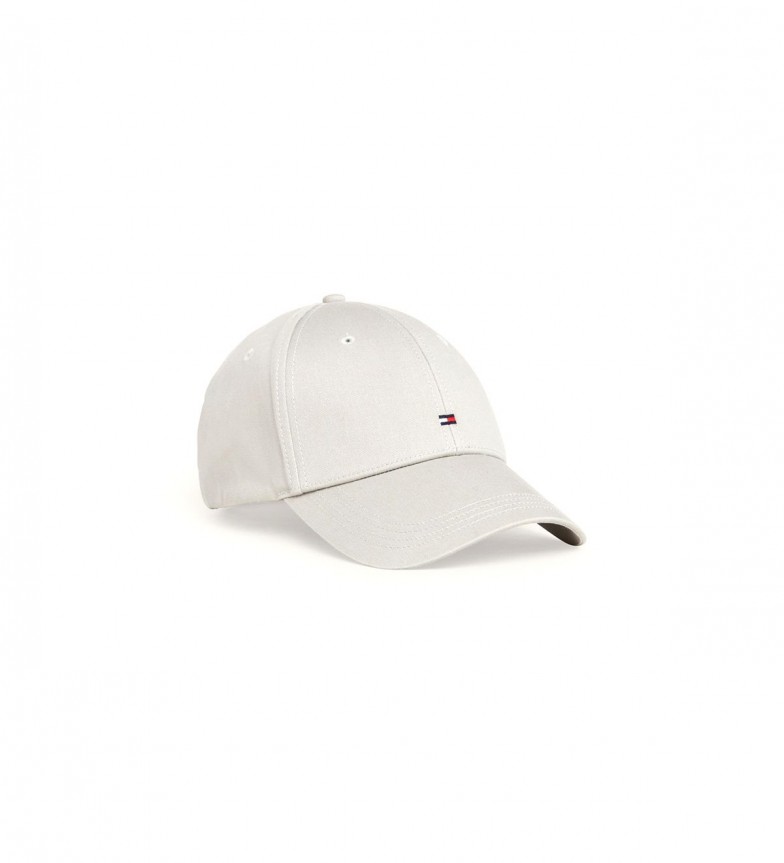 Tommy Hilfiger Gorra Classic gris