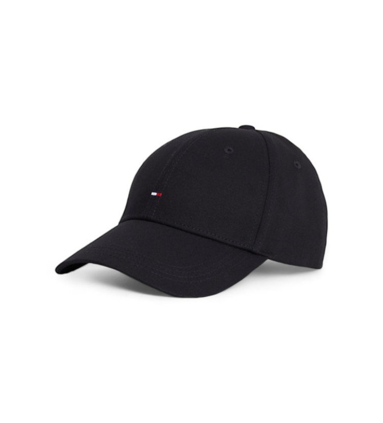 Tommy Hilfiger Gorra Classic BB negro