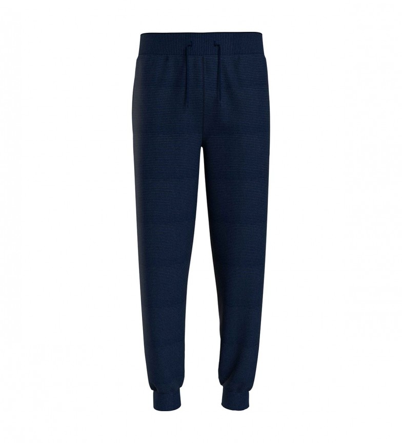 Tommy Hilfiger Pantalón Trank marino
