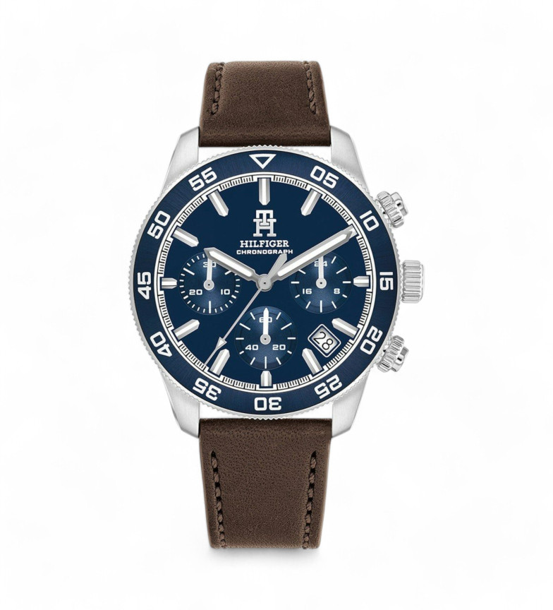 Tommy Hilfiger Reloj 1792163 azul