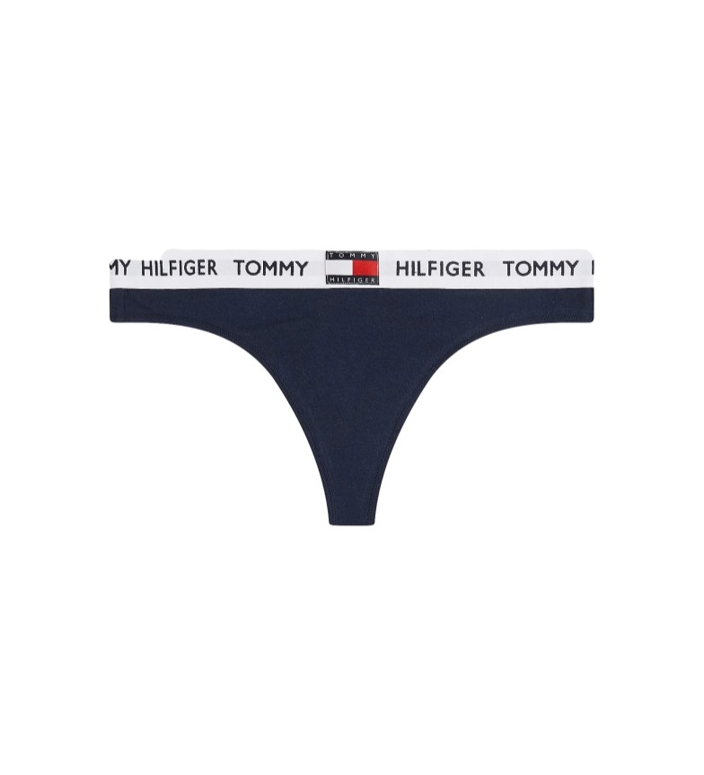 Tommy Hilfiger Tanga 85 marino