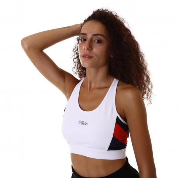 Top FILA POLA CROPPED