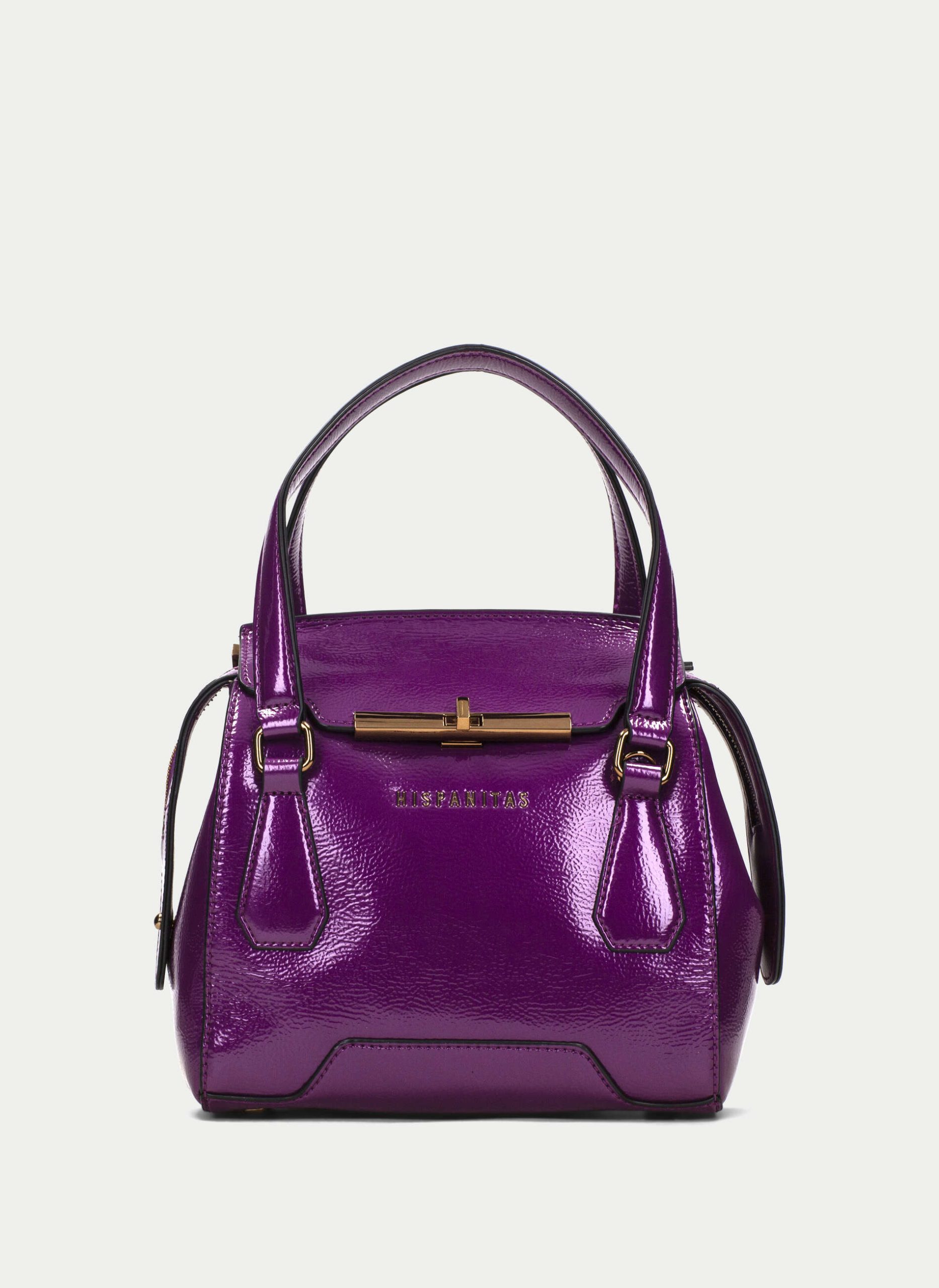 Top Handle magenta-BI232929