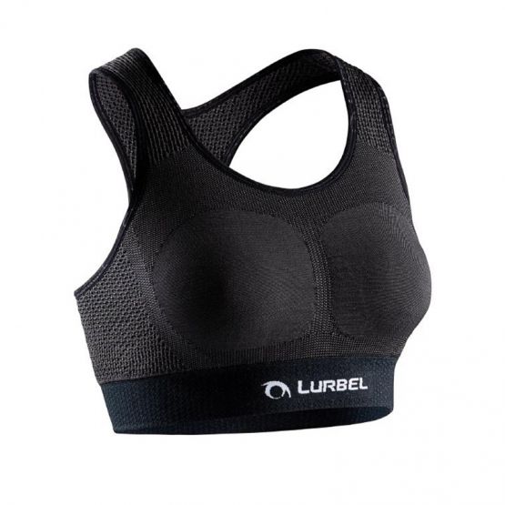 TOP LURBEL CRISTALLO MUJER BRA