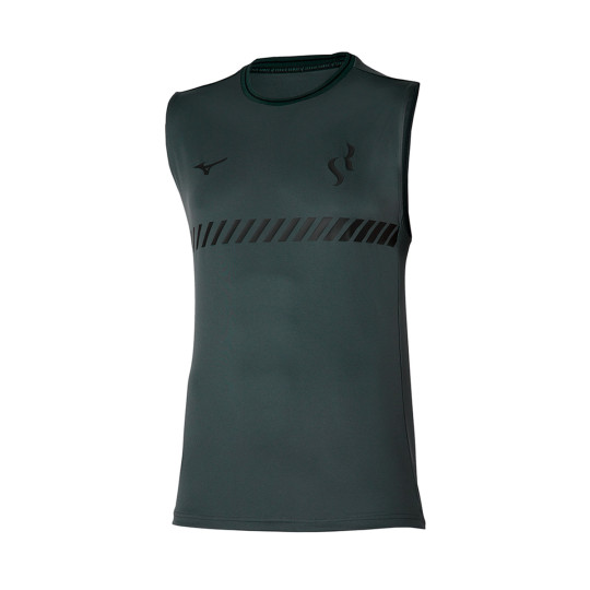 Top Mizuno Sergio Ramos Grey