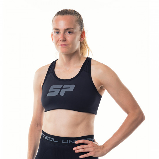 Top SP Fútbol deportivo Earhart Competition Negro