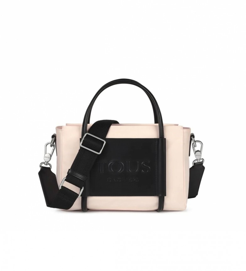 TOUS Bolso City M. Empire Soft Nude