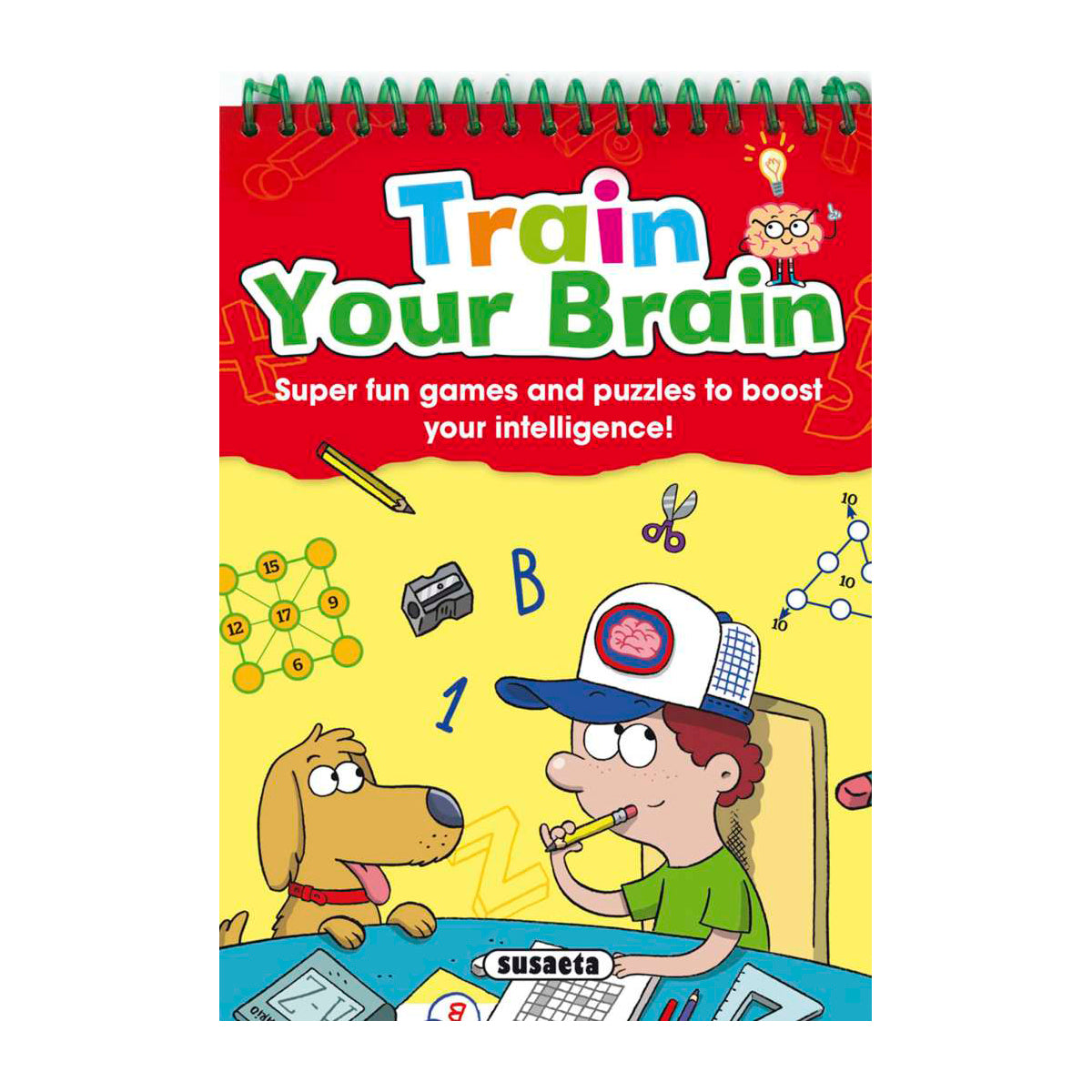 Train Your Brain 1