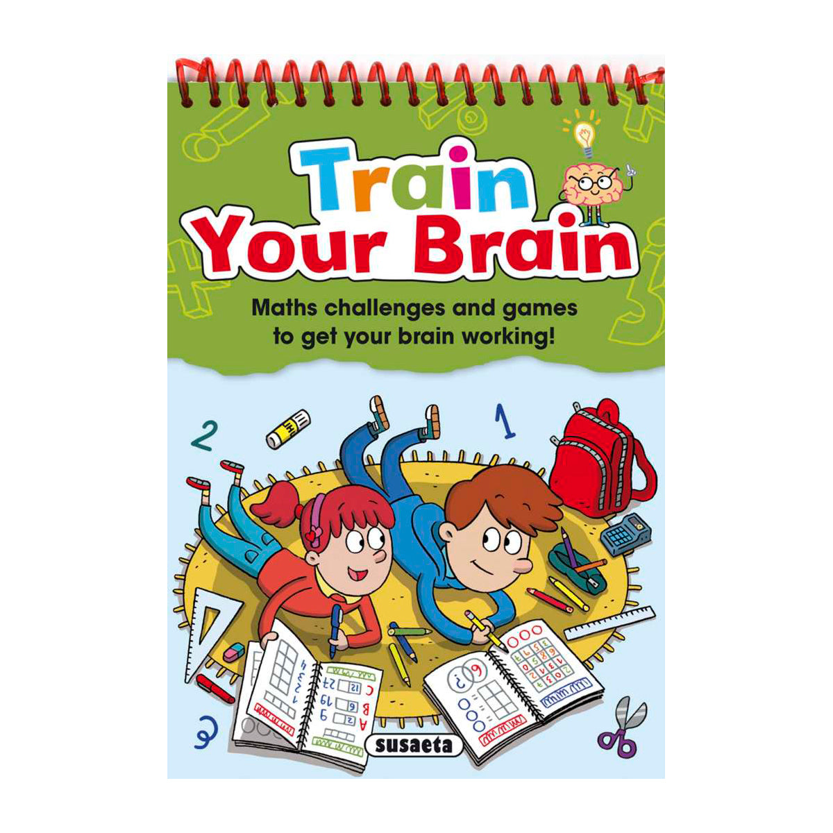 Train Your Brain 2