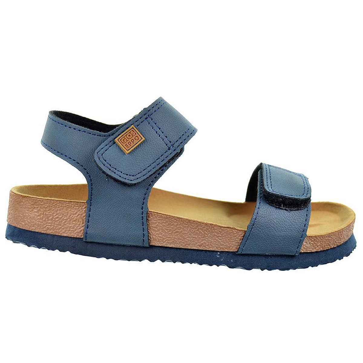 66035 Tredegar Gioseppo Sandalia Velcro Bio SIntético NIño