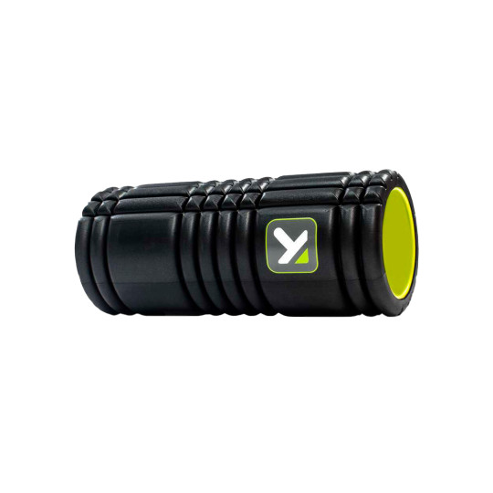 TriggerPoint Foam Roller The Grid 1.0 Black