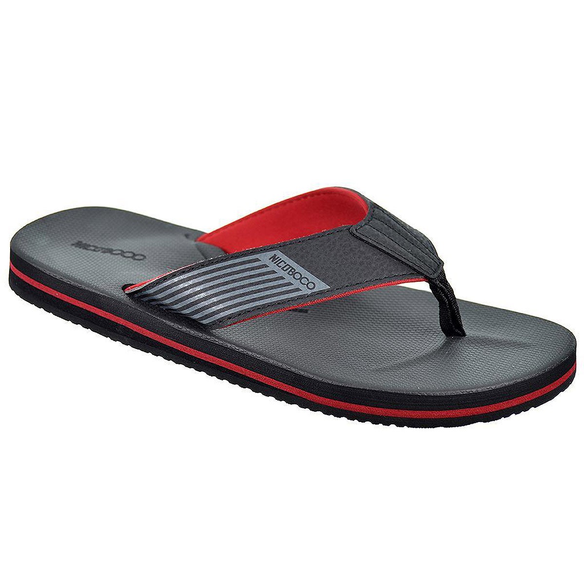 Truler Nicoboco Sandalia Esclava Chancla Confort Hombre