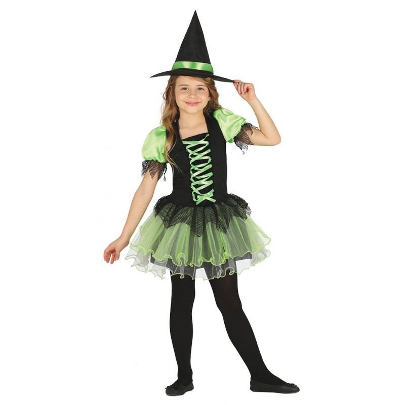 Tutu witch Infantil-2M11-000-87450