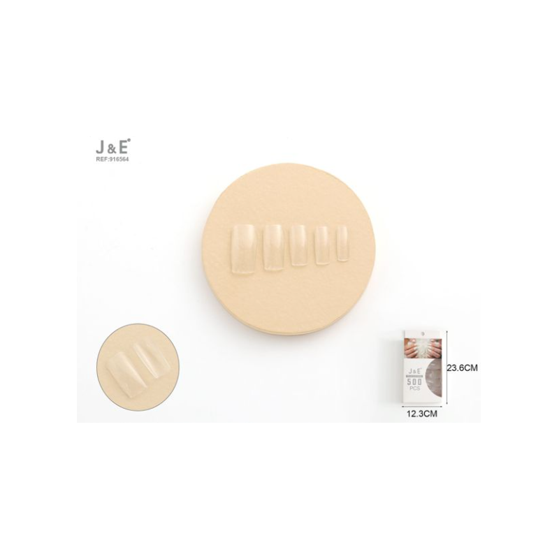 Uñas Postizas-916564