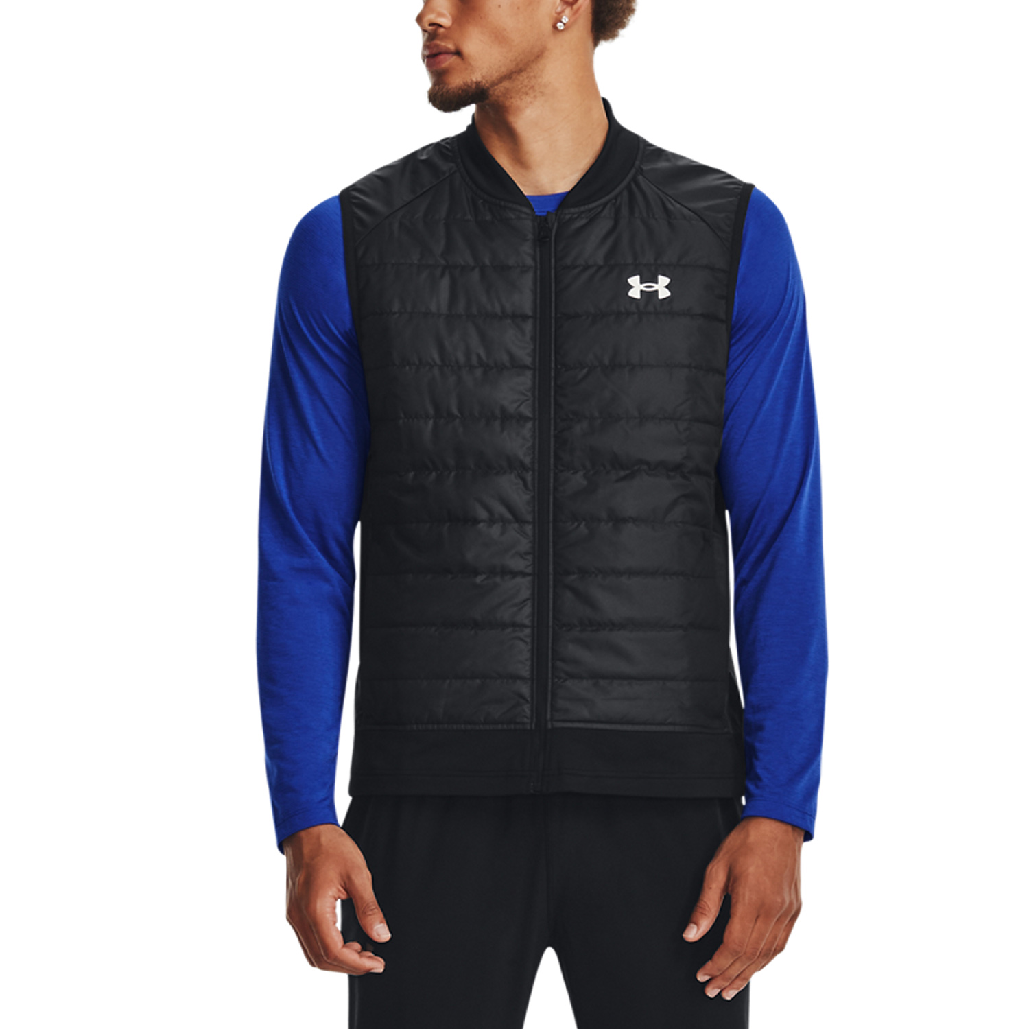 Under Armour Storm Insulated Chaleco Black