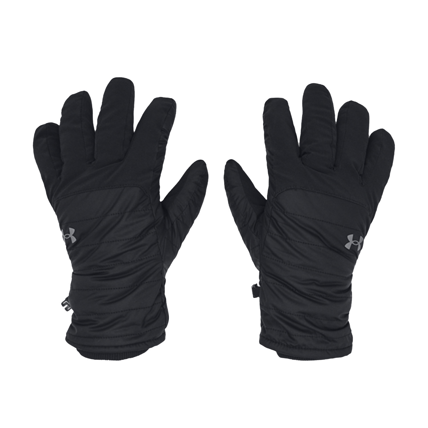 Under Armour Storm Insulated Guantes Black