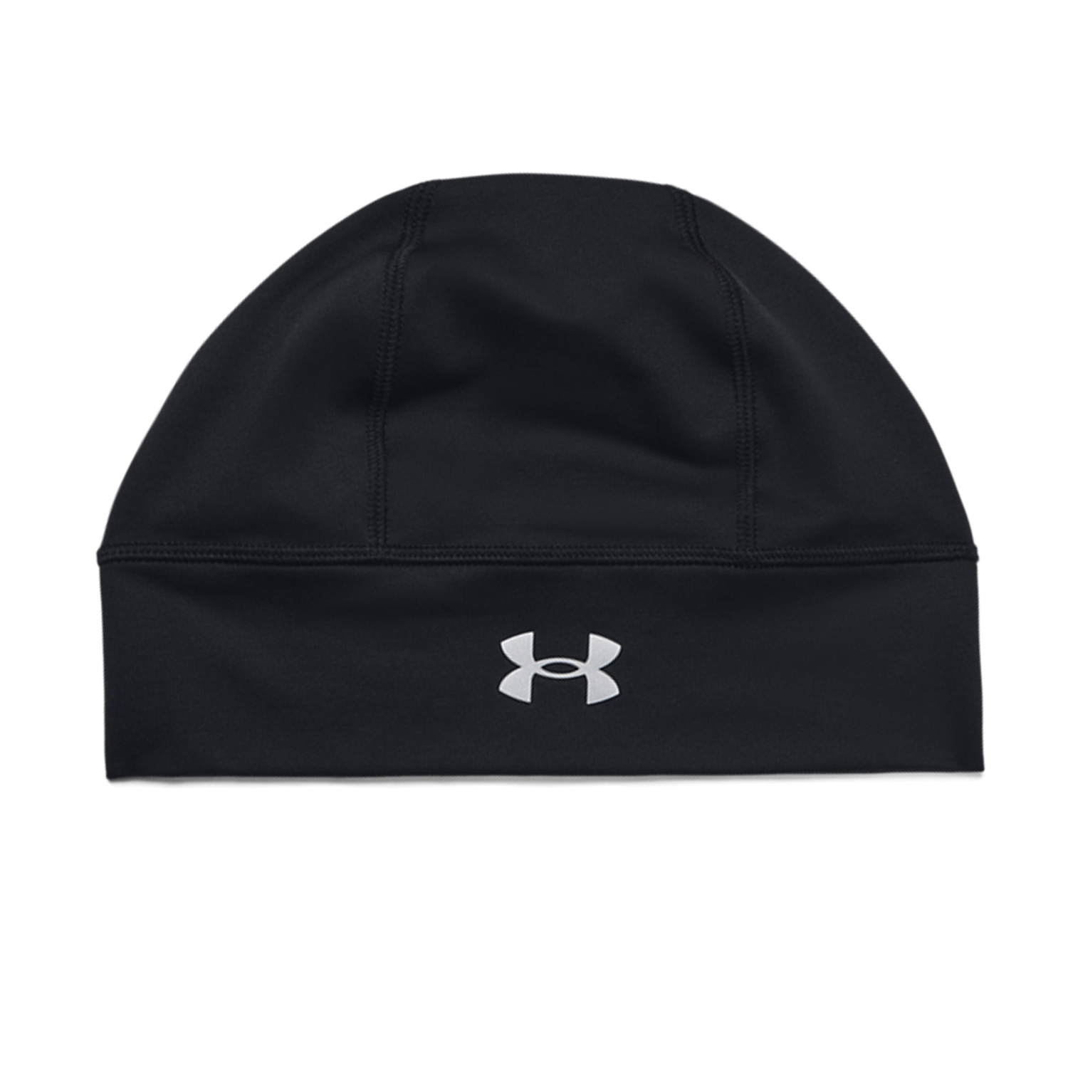 Under Armour Storm Launch Gorro Black/Reflective
