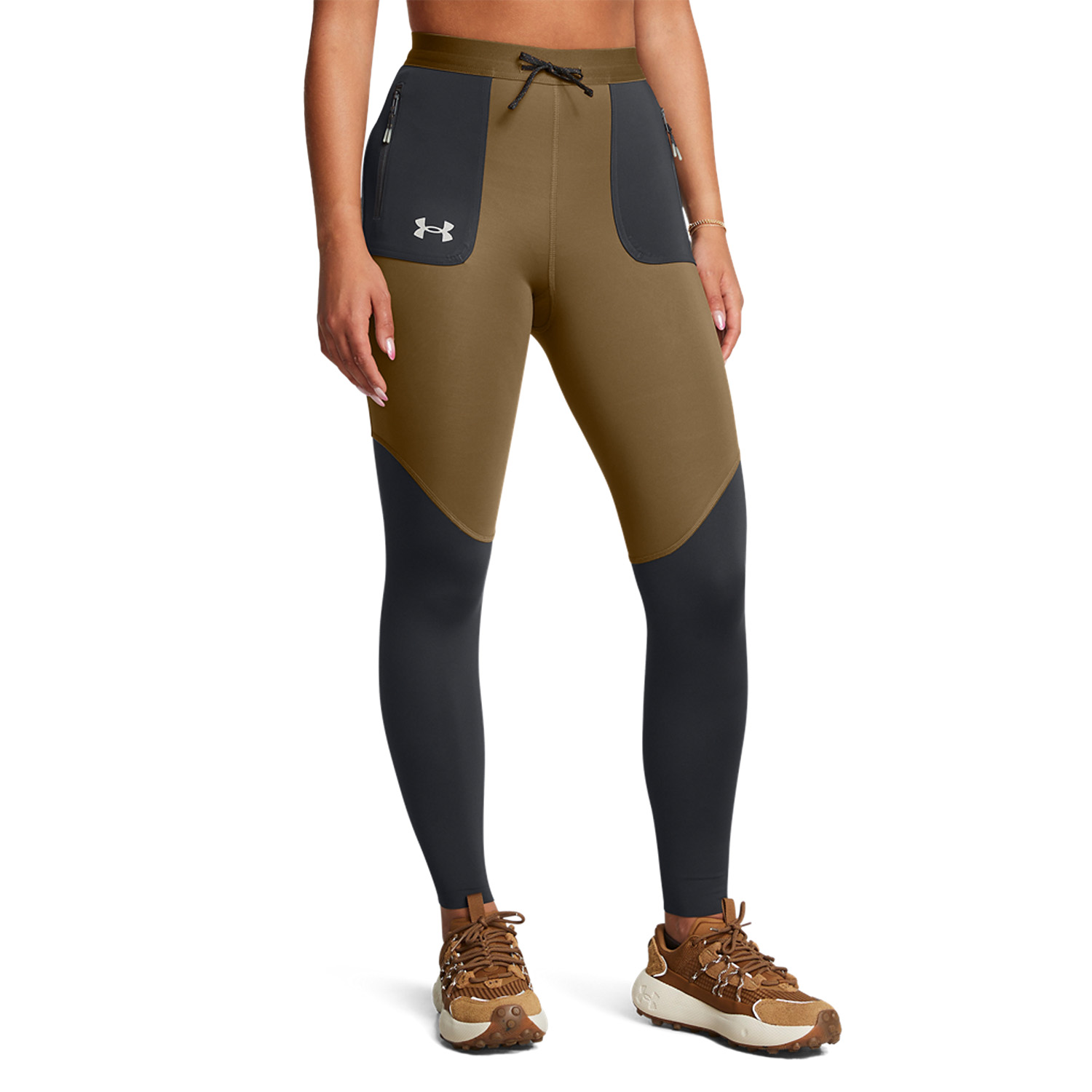 Under Armour TR Tights Coyote