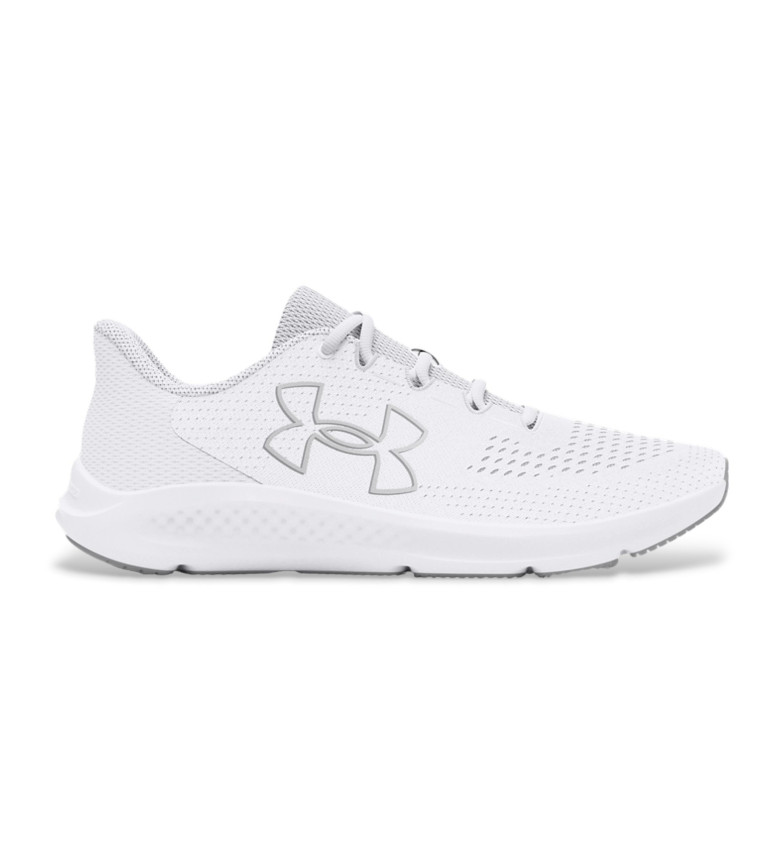 Under Armour Zapatillas Charged Pursuit 3 BL blanco