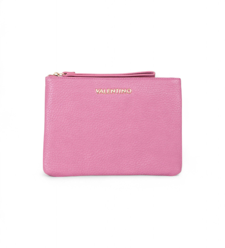 Valentino Bolso de mano Beauty rosa