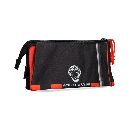 ATH Bilbao Portatodo Triple - Lehoi Athletic Bilbao Rojo-Blanco