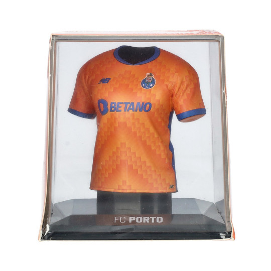 FC Oporto Mini camiseta FCP - Away - 2024/25 Orange