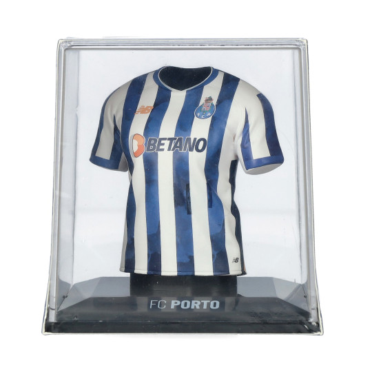 FC Oporto Mini camiseta FCP - Home - 2024/25 Blue-White