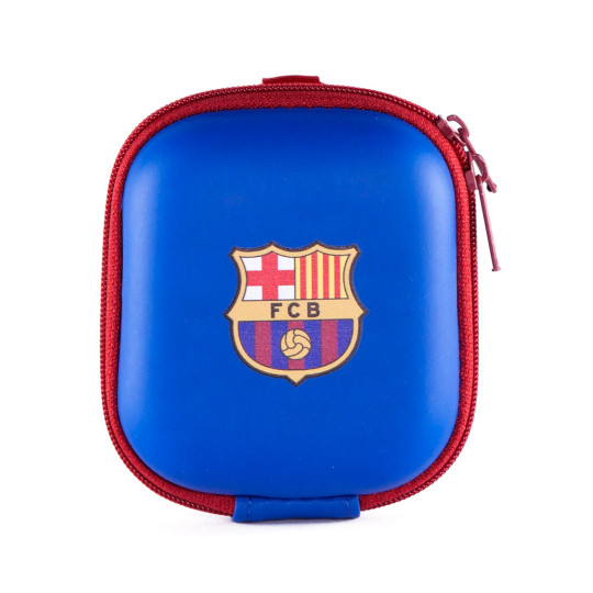 FC Barcelona Funda Universal Azul Escudo FC Barcelona Azul-Rojo