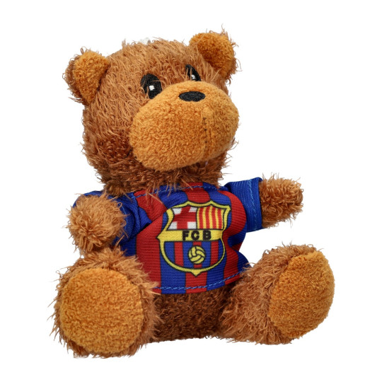 JOSMA SPORT Fcb Peluche Teddy Bear Red