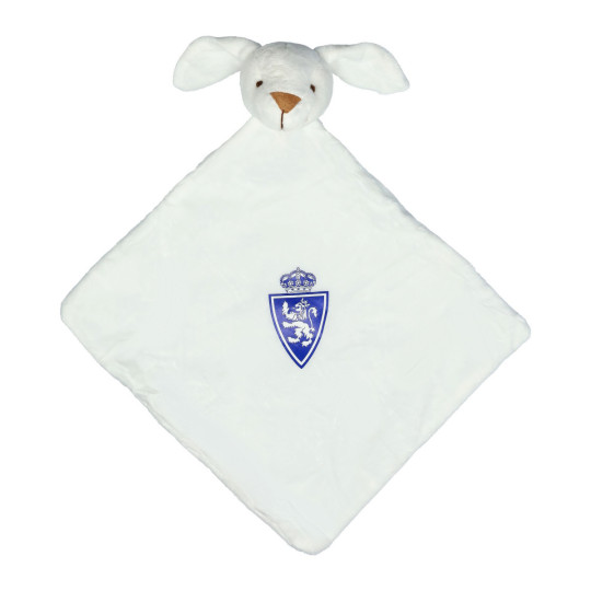 Real Zaragoza Dou Dou Real Zaragoza Azul