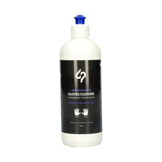 Detergente SP Fútbol Gel Black