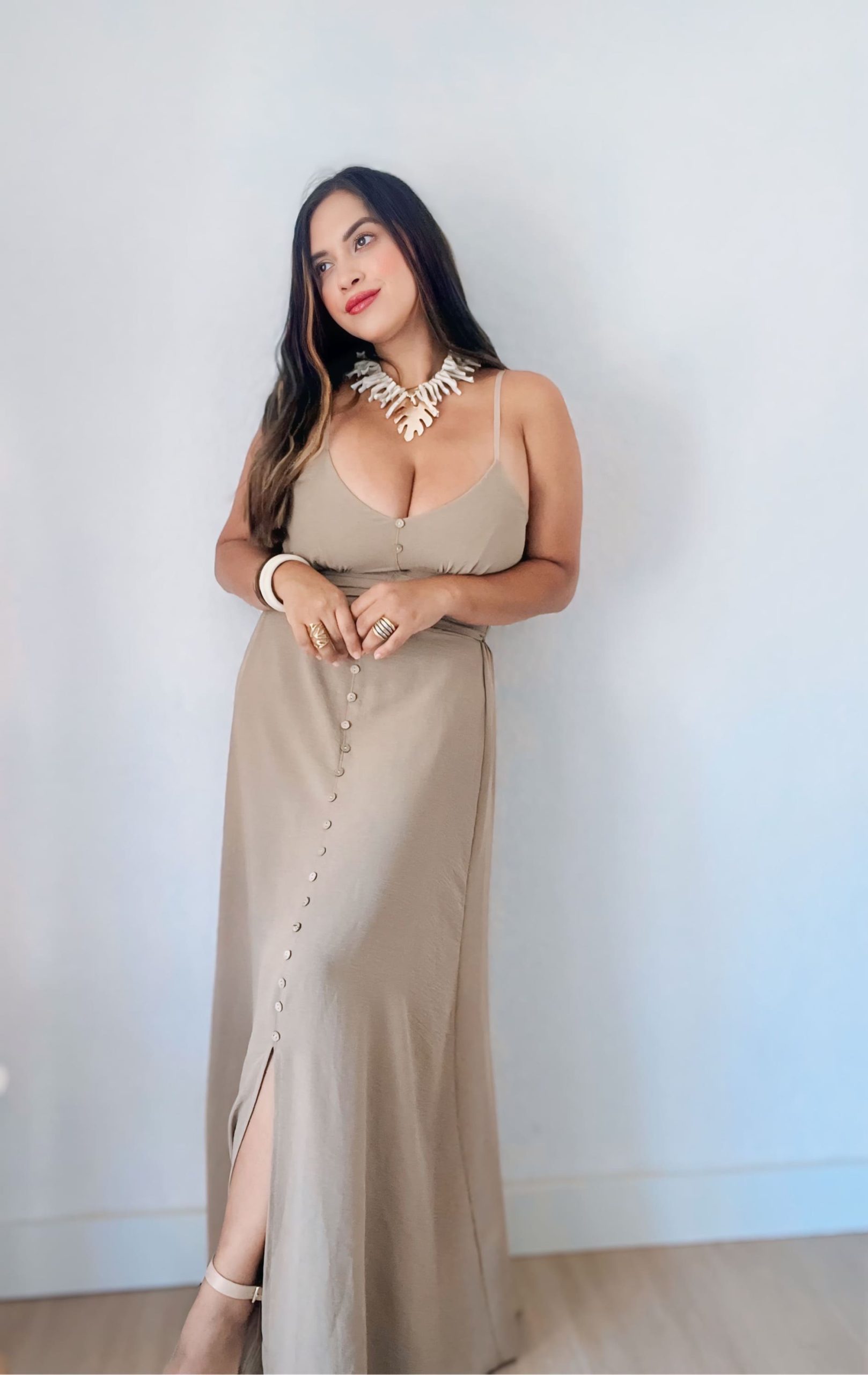 Vestido Lorena