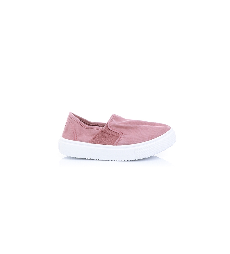 Victoria Zapatillas 1250130 nude