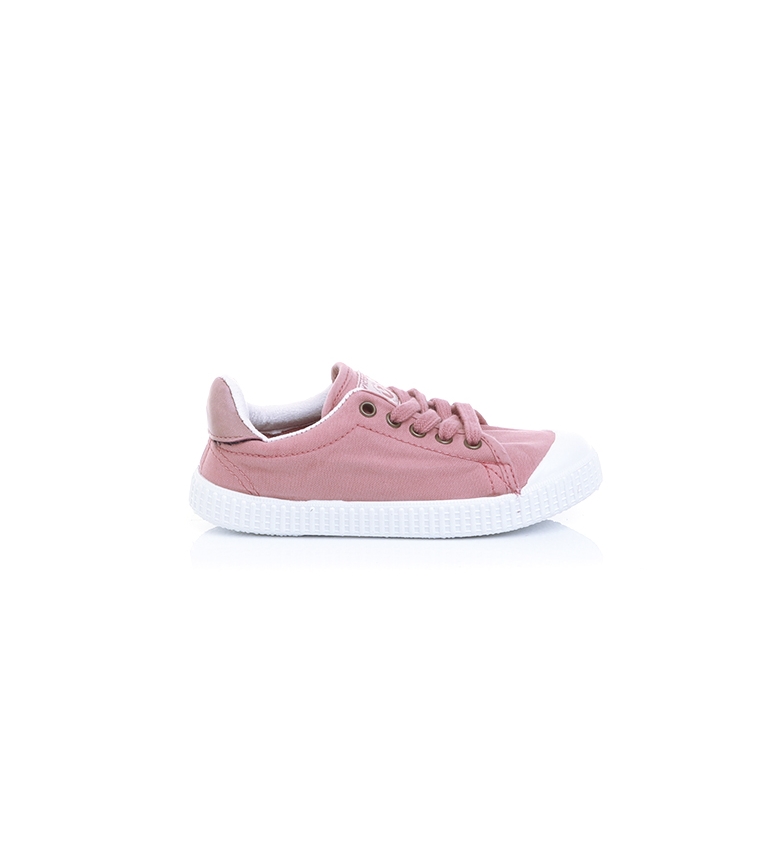 Victoria Zapatillas 1366110 rosa