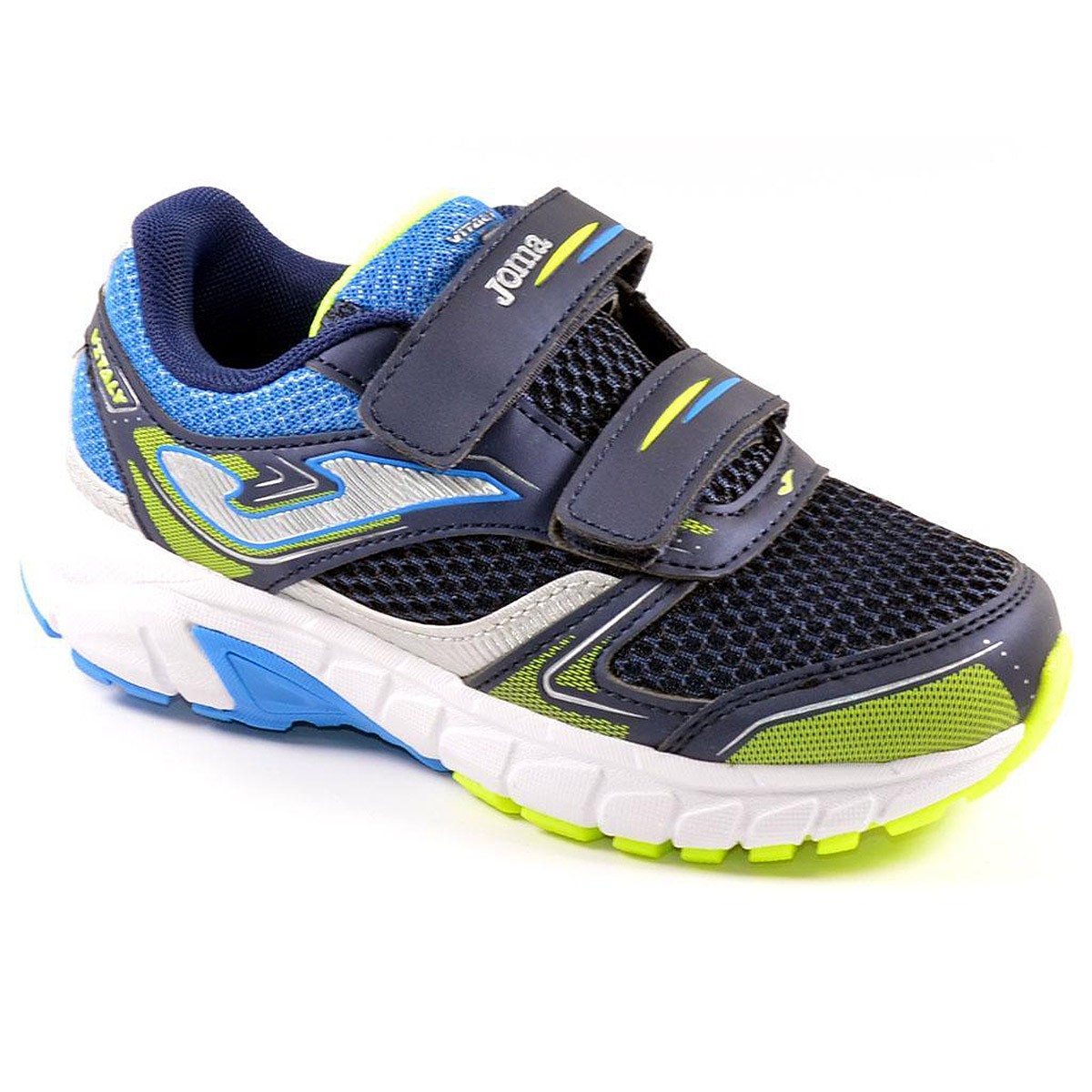 Vitaly Joma Zapatilla Deportivo Acolchado Antideslizante Niño