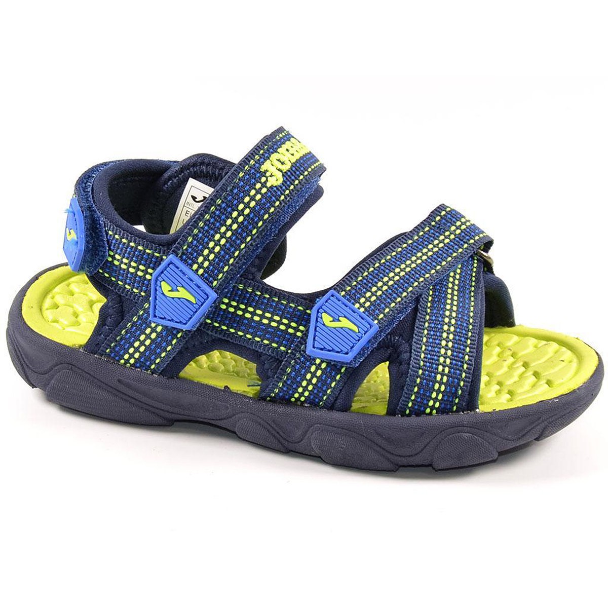 WAVEJR2103 JOMA SANDALIA de playa y piscina