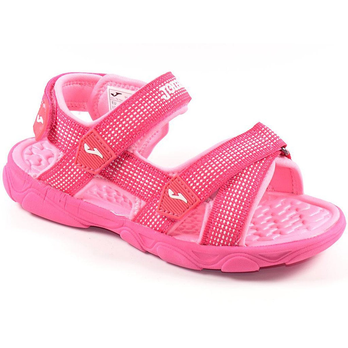 Wavejr2110 Joma Sandalia Textil Para Playa Y Piscina