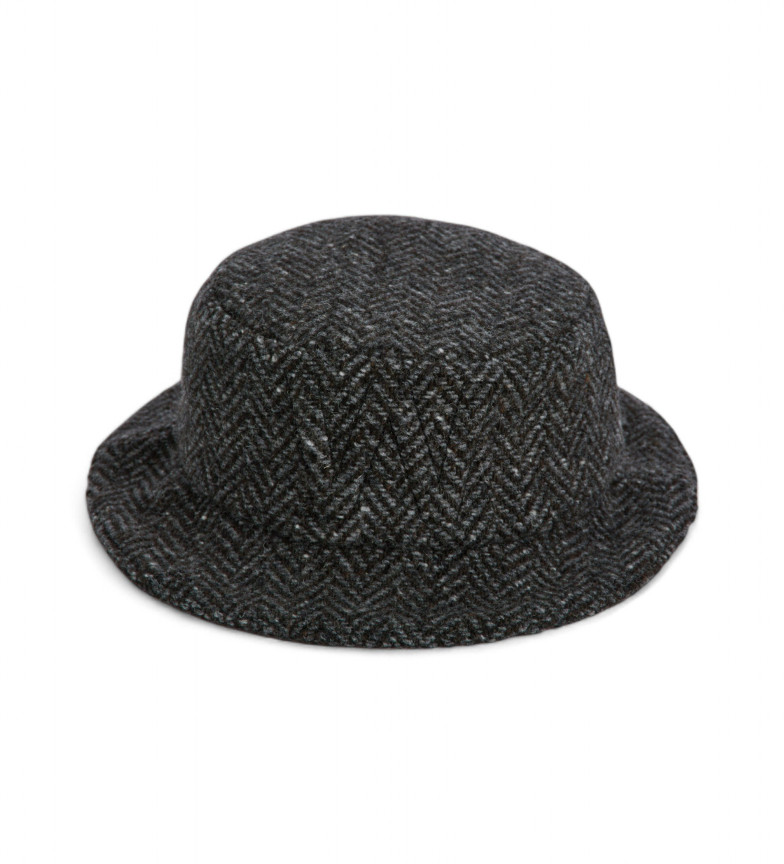 Weekend Max Mara Sombrero Osaka gris