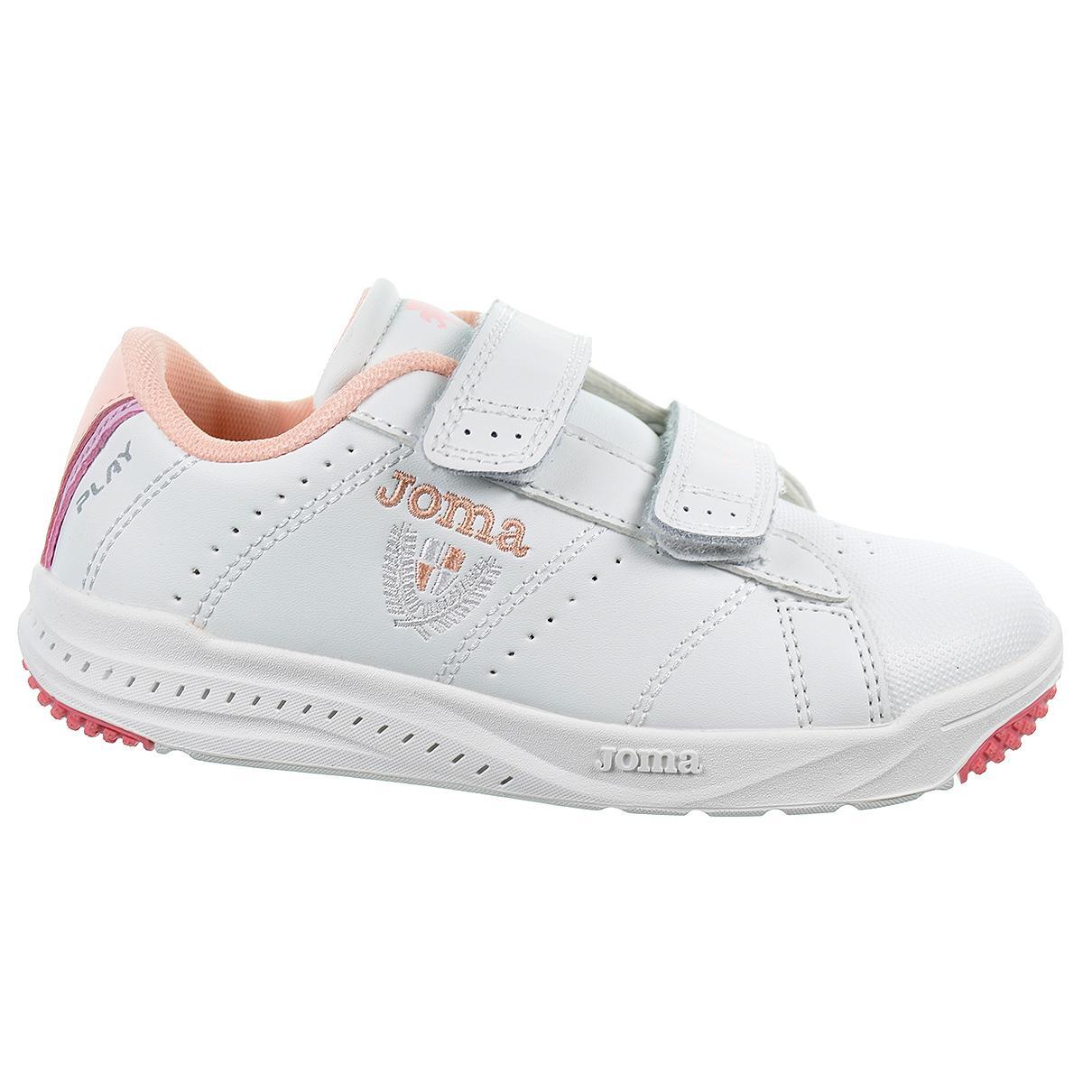 Wplayw2329v Joma Deportivo Colegial Antideslizante Niña