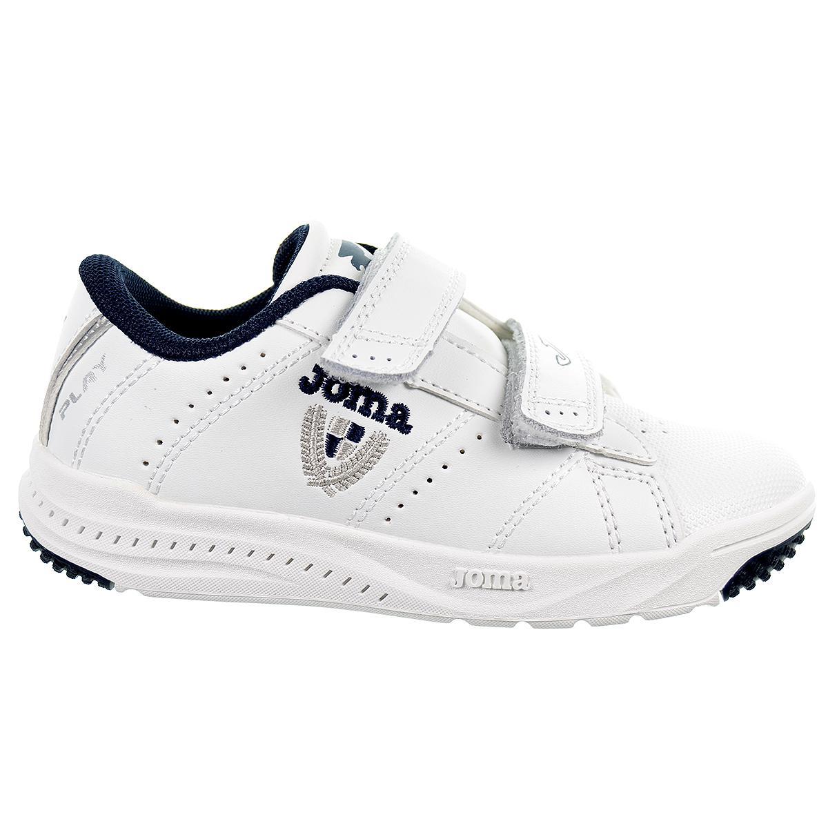 wplayw2333v Joma Deportivo Colegial Sintetico Niño Unisex